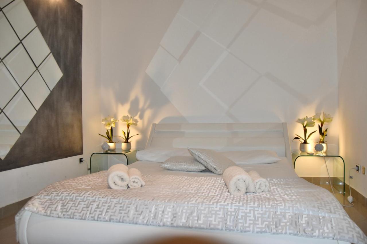 Diasof Apartments Róma Kültér fotó