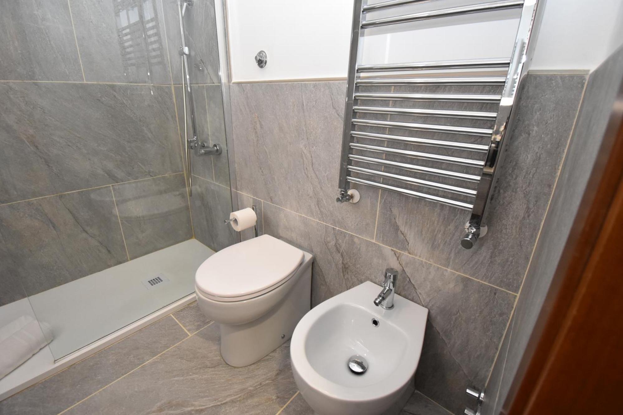 Diasof Apartments Róma Kültér fotó