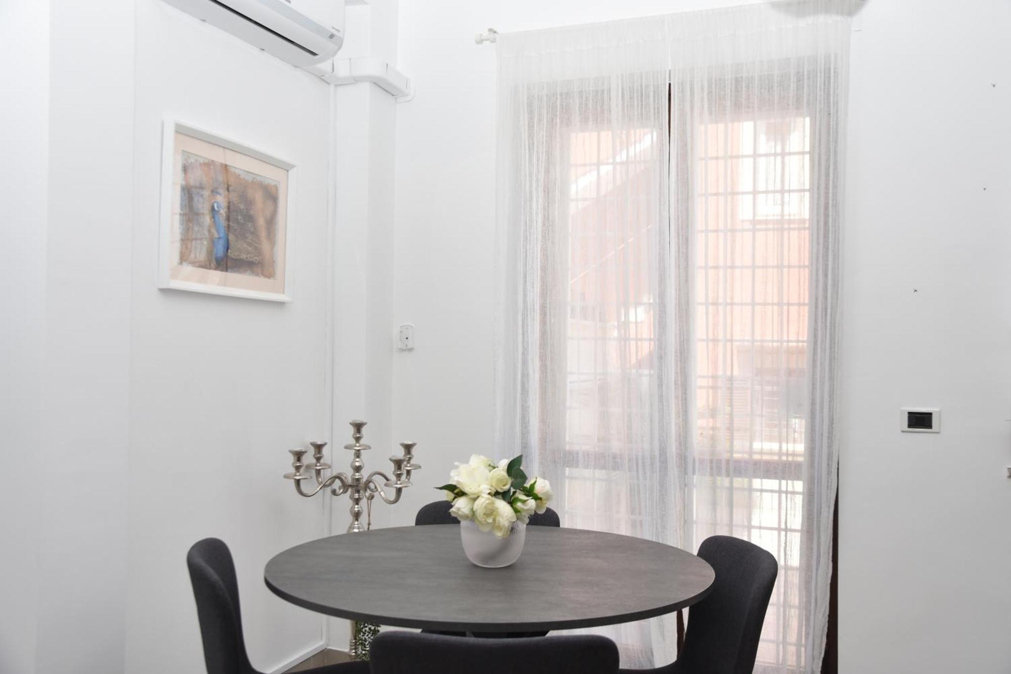 Diasof Apartments Róma Kültér fotó