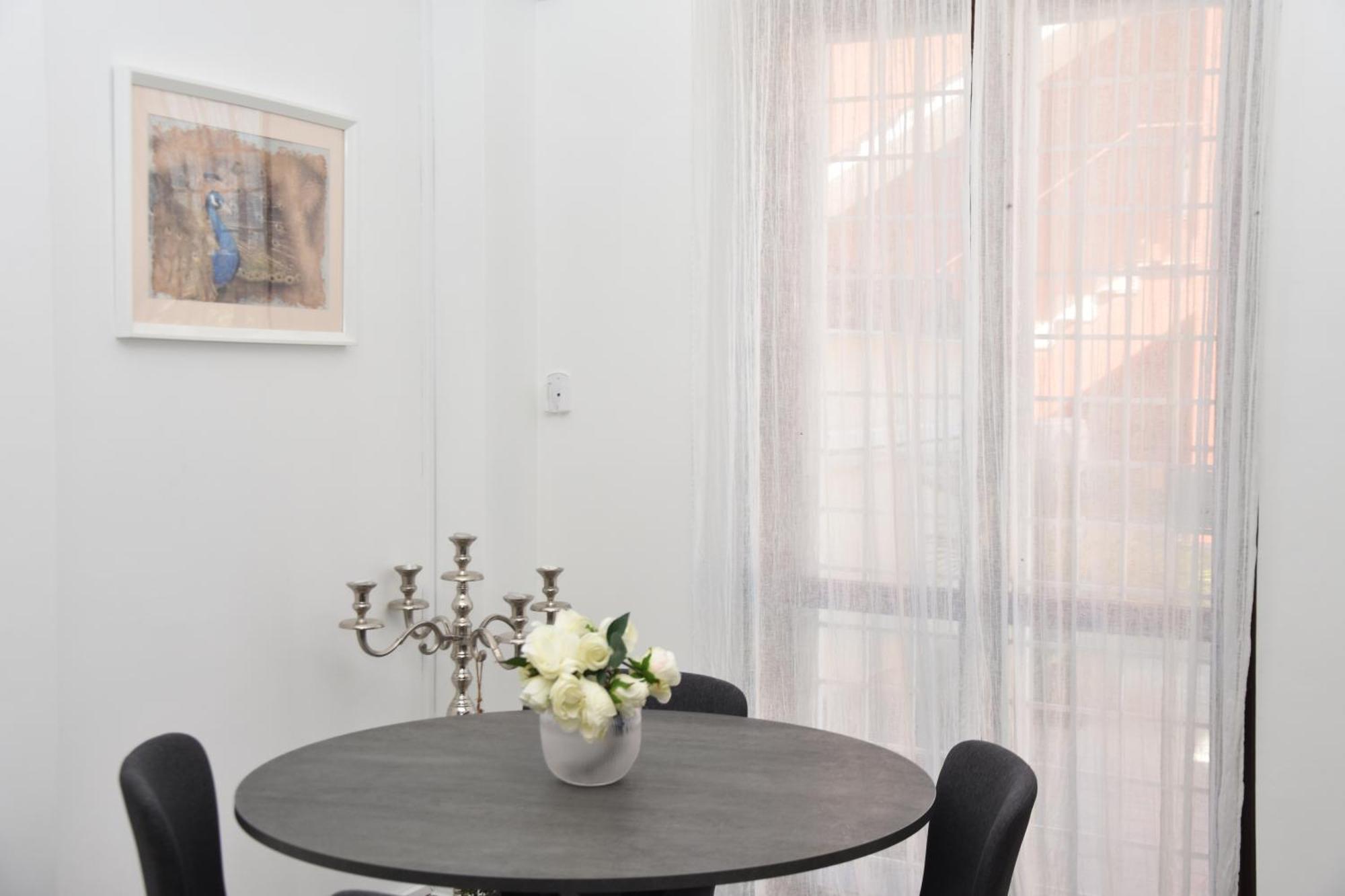 Diasof Apartments Róma Kültér fotó