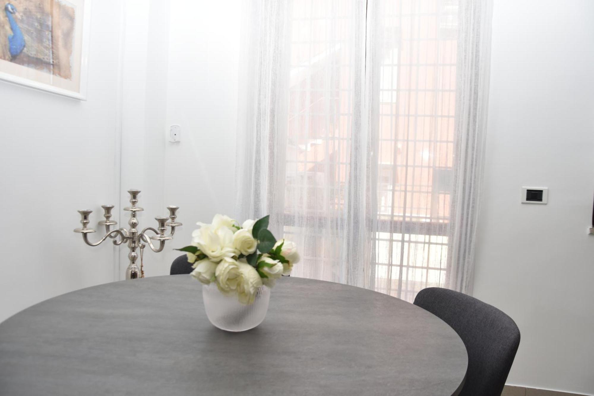 Diasof Apartments Róma Kültér fotó