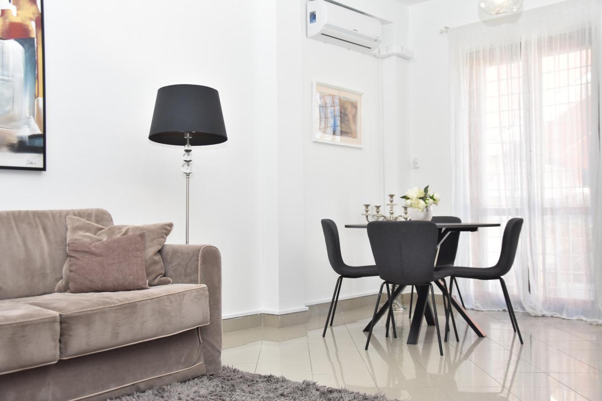 Diasof Apartments Róma Kültér fotó