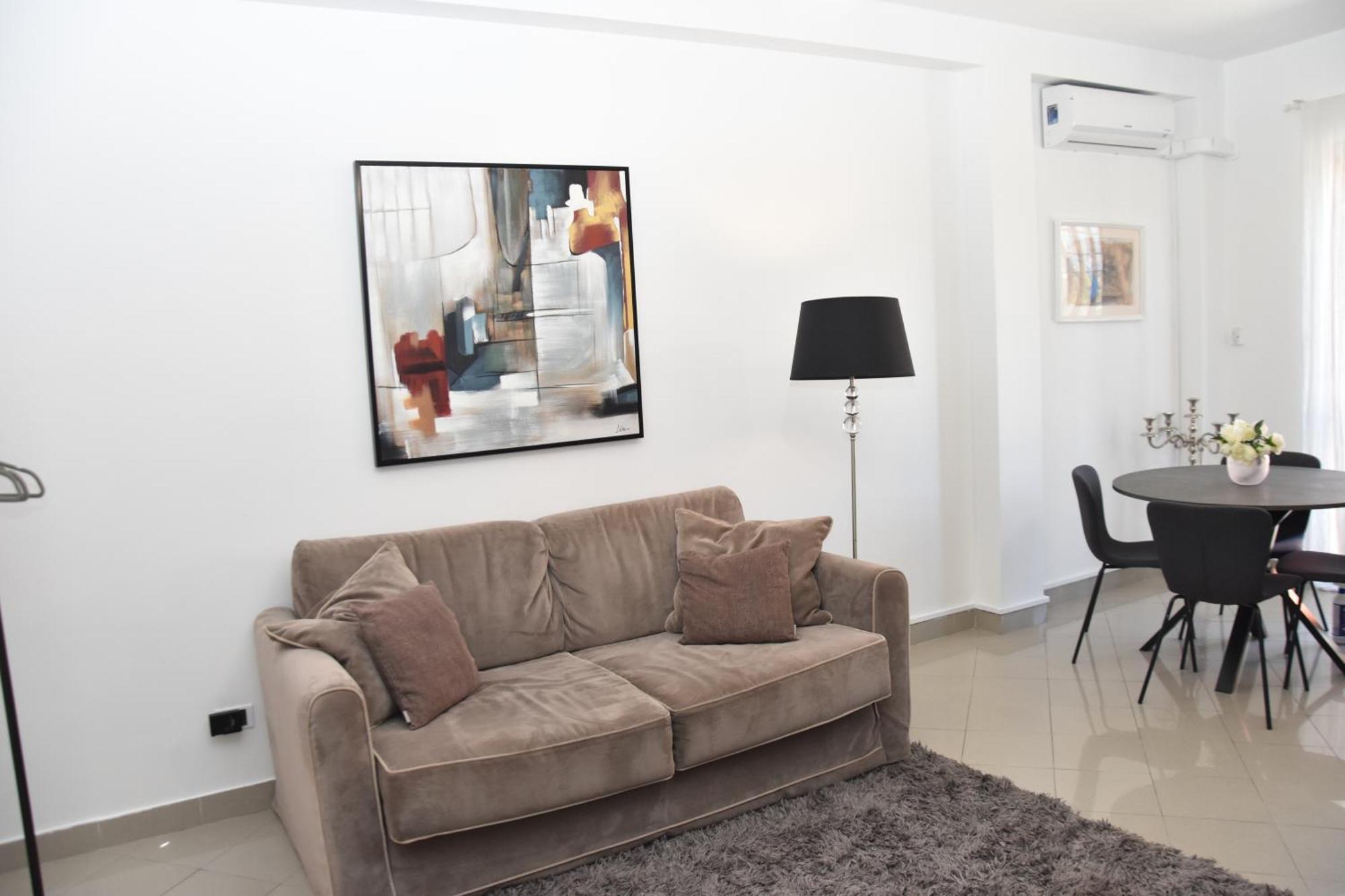 Diasof Apartments Róma Kültér fotó