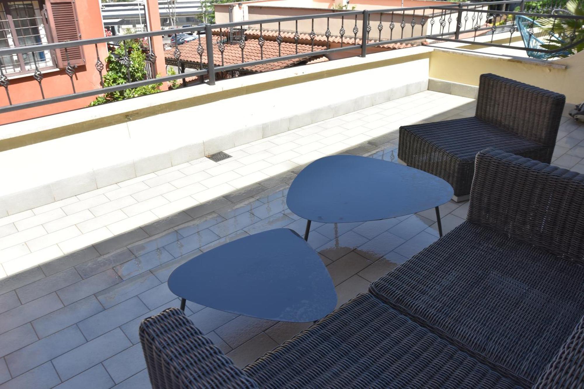 Diasof Apartments Róma Kültér fotó