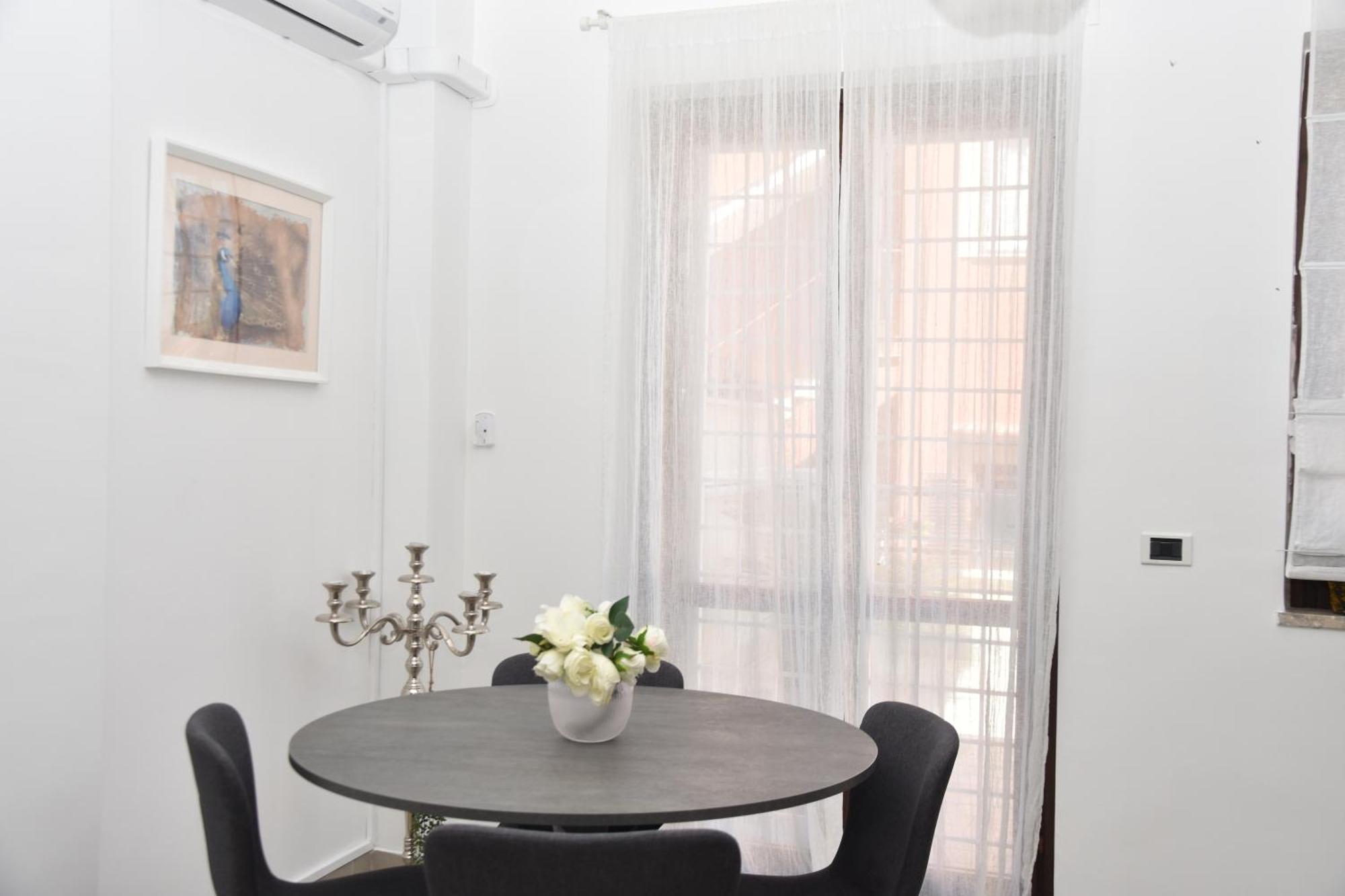 Diasof Apartments Róma Kültér fotó