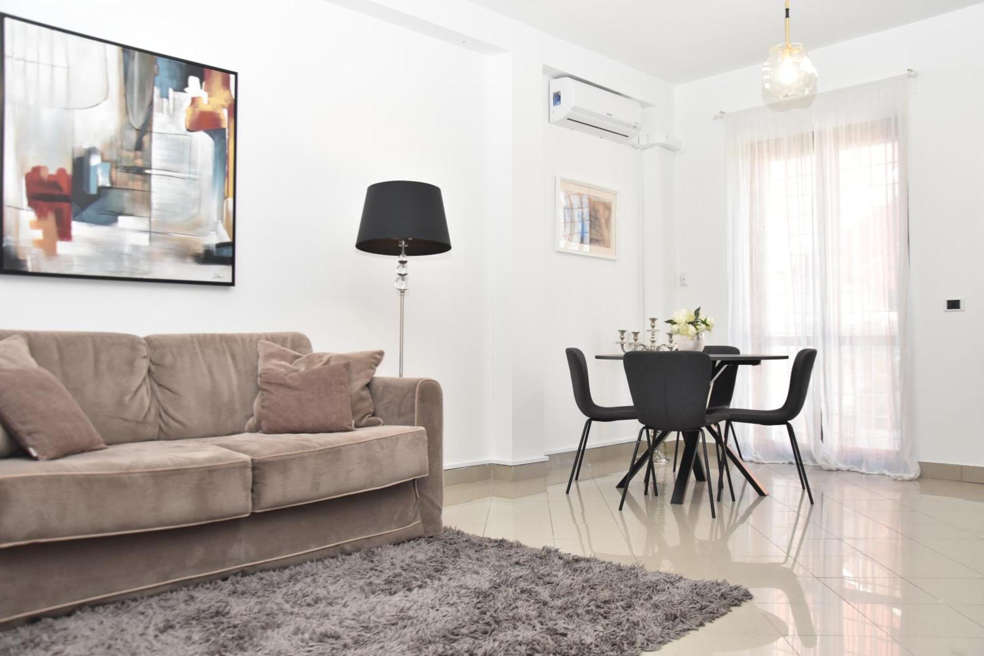 Diasof Apartments Róma Kültér fotó