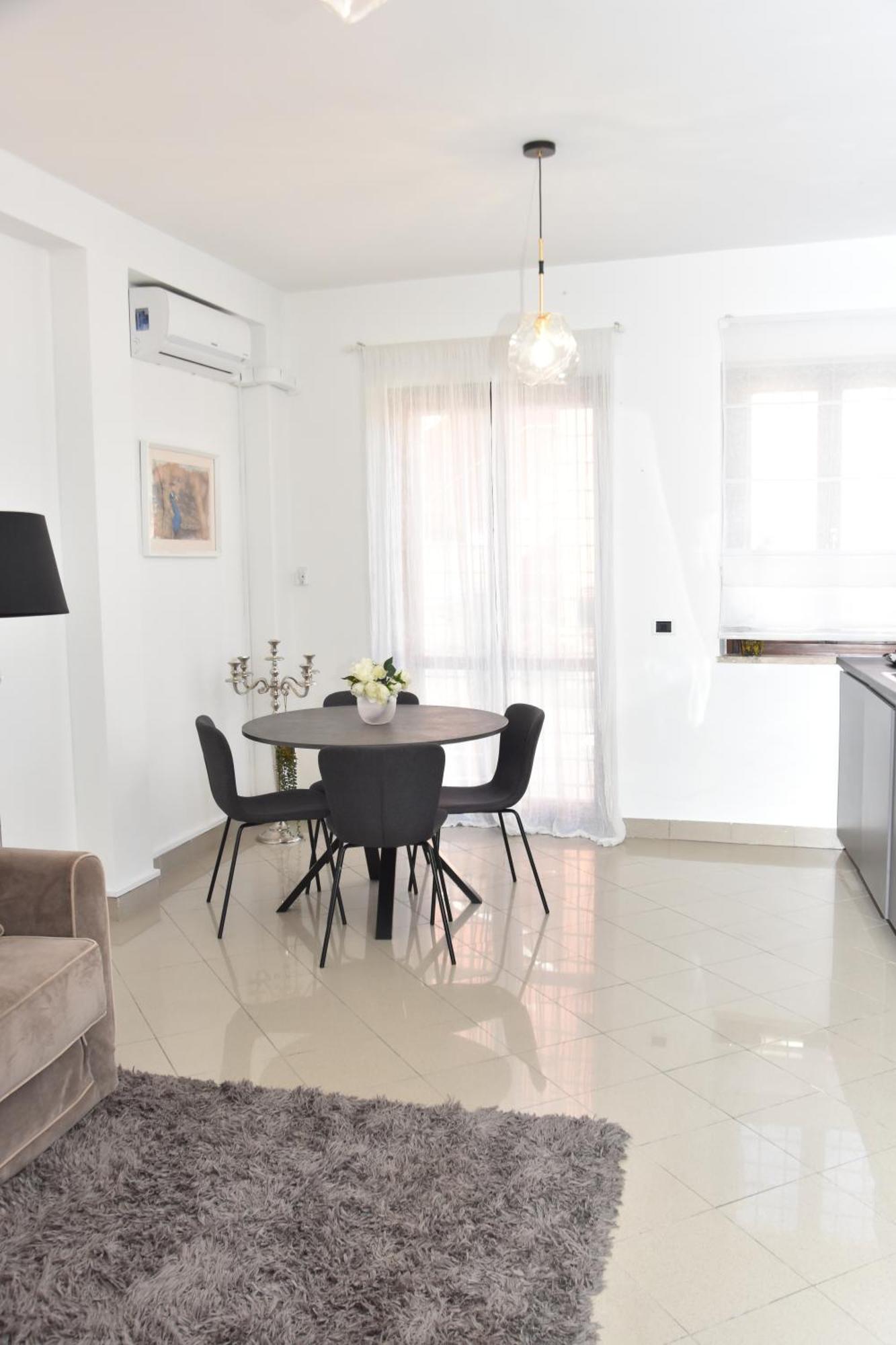 Diasof Apartments Róma Kültér fotó